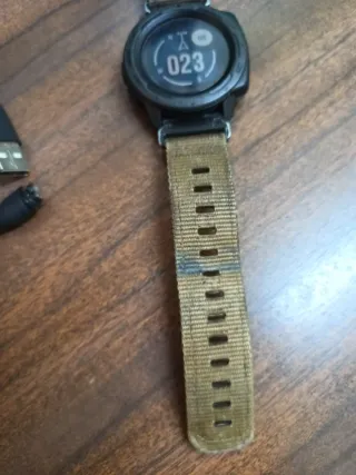 Garmin Instinct 1 - Reloj GPS