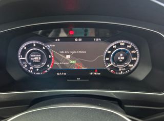 Volkswagen Tiguan 20TDI SPORT