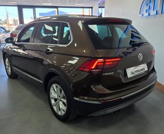 Volkswagen Tiguan 20TDI SPORT