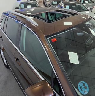 Volkswagen Tiguan 20TDI SPORT