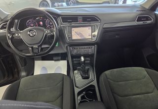 Volkswagen Tiguan 20TDI SPORT