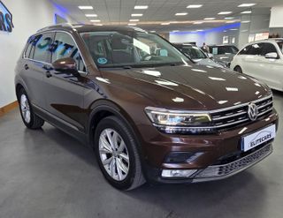 Volkswagen Tiguan 20TDI SPORT