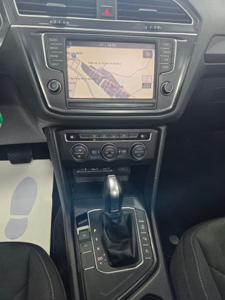 Volkswagen Tiguan 20TDI SPORT