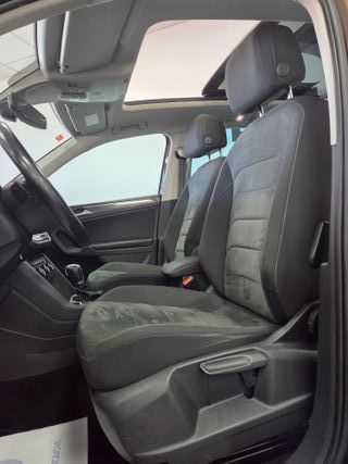 Volkswagen Tiguan 20TDI SPORT