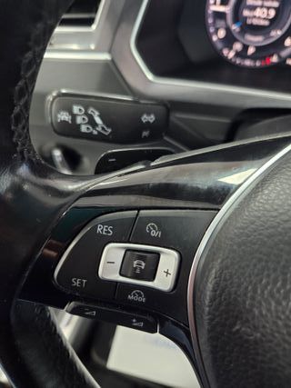 Volkswagen Tiguan 20TDI SPORT