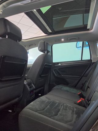 Volkswagen Tiguan 20TDI SPORT