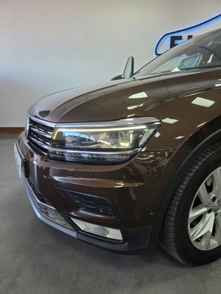 Volkswagen Tiguan 20TDI SPORT