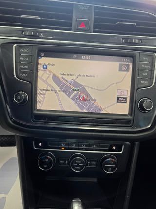 Volkswagen Tiguan 20TDI SPORT