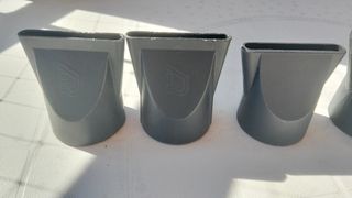 Boquillas Secador Pelo Profesional Parlux