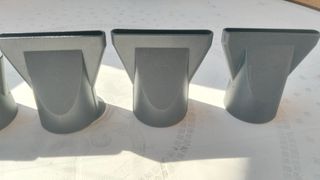 Boquillas Secador Pelo Profesional Parlux