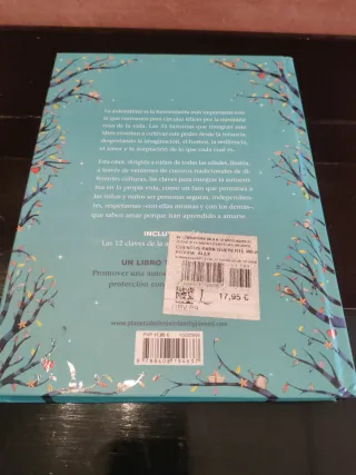 Cuentos para quererte mejor: Ilustraciones de R...