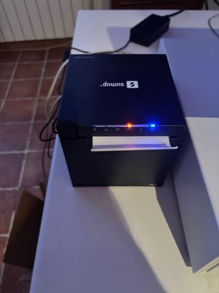 TPV SumUp Nuevo con Impresora Bluetooth