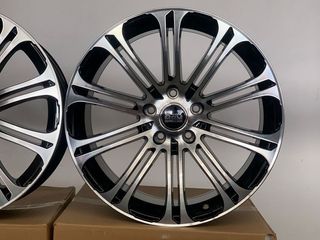 4 llantas PARA M3 e46 doble medida 8x19 y 9.5x19