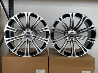 4 llantas PARA M3 e46 doble medida 8x19 y 9.5x19