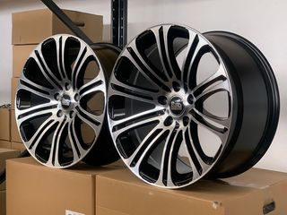 4 llantas PARA M3 e46 doble medida 8x19 y 9.5x19