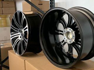 4 llantas PARA M3 e46 doble medida 8x19 y 9.5x19