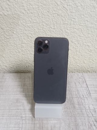 iPhone 11 Pro 64gb Batería 71%