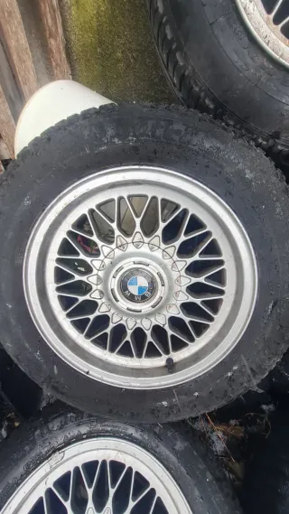 Llantas BBS RZ 469 BMW
