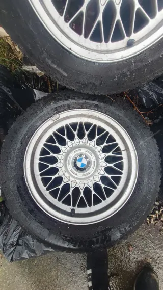 Llantas BBS RZ 469 BMW