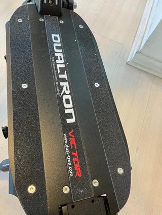Patinete Eléctrico Dualtron Victor Luxury