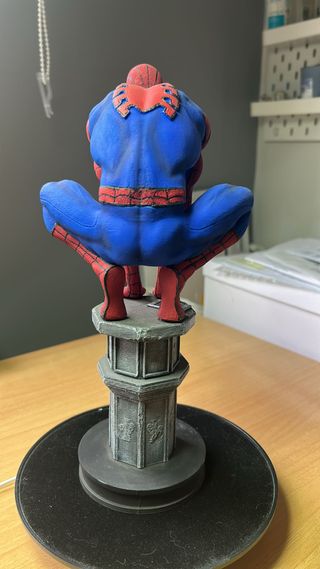 Figura Spiderman