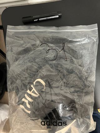 Camiseta Real Madrid Adidas Talla L