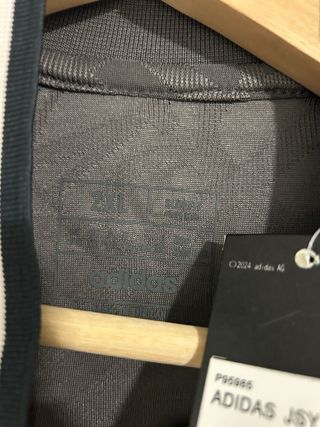 Camiseta Real Madrid Adidas Talla L