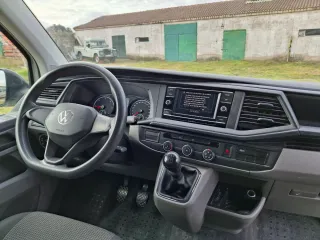 Volkswagen TRANSPORTER T6 2.0 150CV 4MOTION 2020