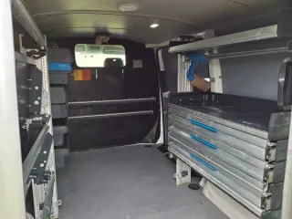 Volkswagen TRANSPORTER T6 2.0 150CV 4MOTION 2020