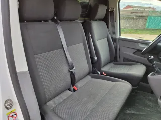 Volkswagen TRANSPORTER T6 2.0 150CV 4MOTION 2020