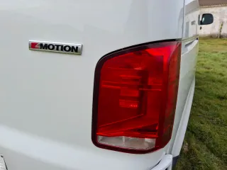 Volkswagen TRANSPORTER T6 2.0 150CV 4MOTION 2020