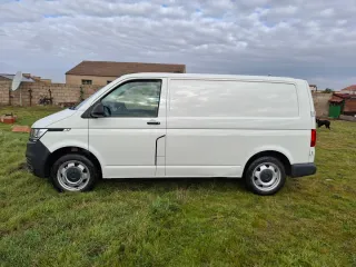Volkswagen TRANSPORTER T6 2.0 150CV 4MOTION 2020