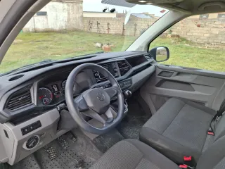 Volkswagen TRANSPORTER T6 2.0 150CV 4MOTION 2020