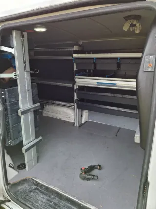 Volkswagen TRANSPORTER T6 2.0 150CV 4MOTION 2020