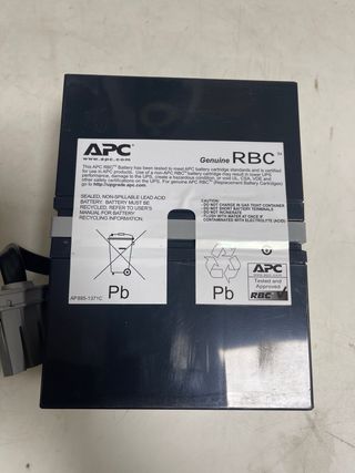 APC Smart-UPS SC1000