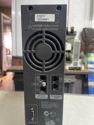 APC Smart-UPS SC1000
