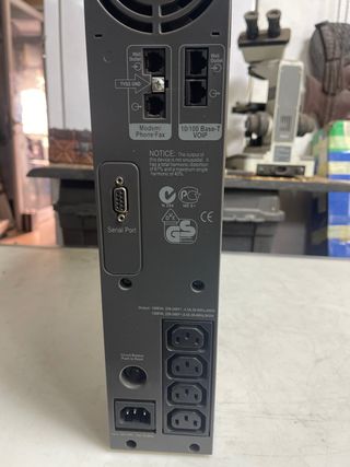 APC Smart-UPS SC1000