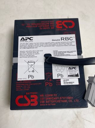 APC Smart-UPS SC1000