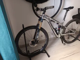 Bicicleta MTB Trek Fuel EX 9