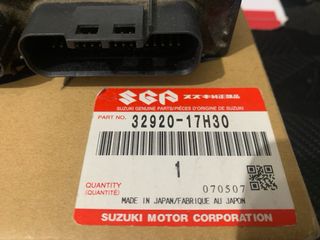 Centralita  limitada Suzuki Bandit 650 32920-17H30