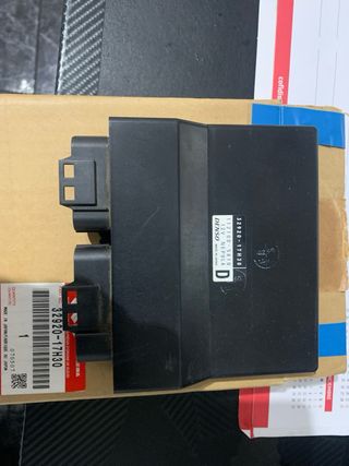 Centralita  limitada Suzuki Bandit 650 32920-17H30