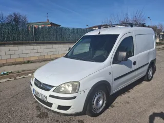 Opel Combo 2005