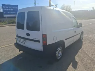 Opel Combo 2005