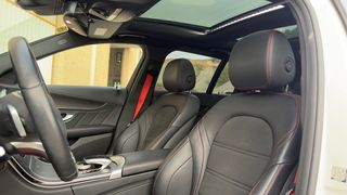 Mercedes-Benz Clase C Mercedes-Benz Clase C Mercedes-AMG C 43 4MATIC