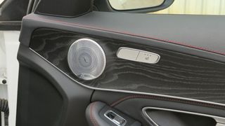 Mercedes-Benz Clase C Mercedes-Benz Clase C Mercedes-AMG C 43 4MATIC