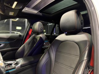 Mercedes-Benz Clase C Mercedes-Benz Clase C Mercedes-AMG C 43 4MATIC