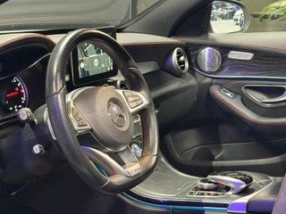 Mercedes-Benz Clase C Mercedes-Benz Clase C Mercedes-AMG C 43 4MATIC