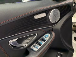 Mercedes-Benz Clase C Mercedes-Benz Clase C Mercedes-AMG C 43 4MATIC