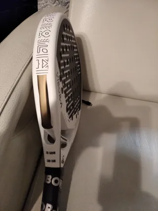 Vibor-a Yarara White Pro 2025