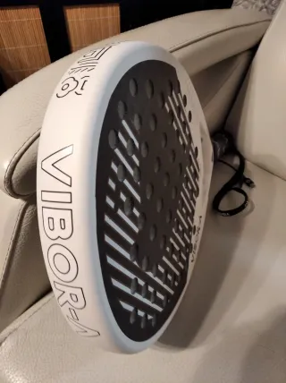 Vibor-a Yarara White Pro 2025